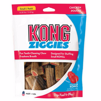 KONG Ziggies Dog Treats