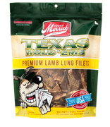 Merrick Texas Hold'Ems Lamb Lung Dog Treats
