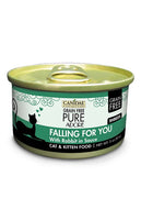 Canidae Grain Free PURE Adore: Falling For You with Rabbit Canned Cat Food