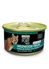 Canidae Grain Free PURE Wild Wildwood Fields Turkey and Turkey Liver Canned Cat Food