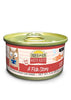 Canidae Under the Sun Witty Kitty: A Fish Story Grain Free Salmon Pate Canned Cat Food