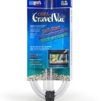 Lee's Gravel Slim Vacuum Cleaner 12"