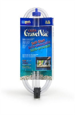 Lee's Gravel Slim Vacuum Cleaner 12