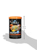 Cobalt Goldfish Color Premium Flake 5 oz