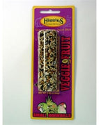 Higgins Sunburst Treat Sticks Veggie Fruit Tiel/Parakeet/Lovebird 3oz