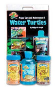 Zoo Med Hatchling Aquatic Turtle Starter Kit
