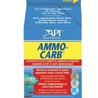 API Mars Fishcare Ammo Carb 9 Oz - 1 Pint Milk Carton