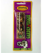 Higgins Sunburst Treat Sticks Garden Veggies Rabbit/Guinea/Chinchilla 2oz