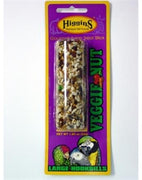 Higgins Sunburst Treat Sticks Veggie Nut Parrot/Conure 1.8oz