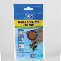 API Water Softener Pillow - Small