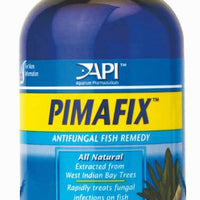 API PIMAFIX Antifungal Freshwater and Saltwater Fish Remedy