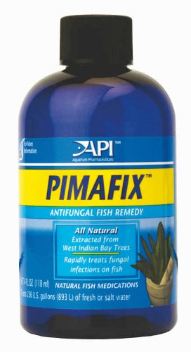 API PIMAFIX Antifungal Freshwater and Saltwater Fish Remedy