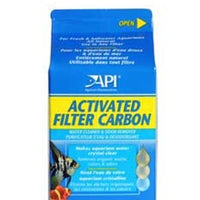 API Activated Filter Carbon, Pint Carton, Net Weight 5.5-Ounce