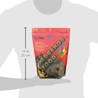 F.M. Brown’s Zoo Vital Hedgehog Food 2 lb