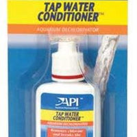 Tap Water Conditioner for Fish Size: 1.25 oz.