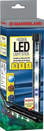 Marineland Hidden LED Light Stick
