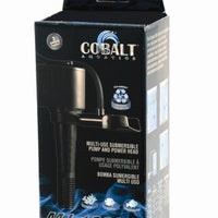 Cobalt Power Head MP 1200