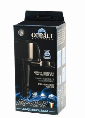 Cobalt Power Head MP 1200