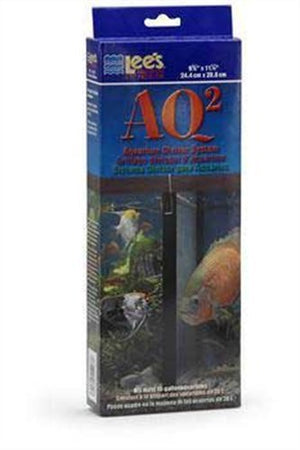 Lee's AQ2 Aquarium Divider System for 10-Gallon Tanks