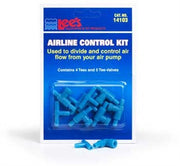 Lee's Pet Products Airline Control Kit for Aquarium Pumps