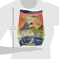 Higgins Sunburst Parrot 3lb