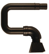 Marineland Outlet Tube with Diffuser for Standard Magnum (350)