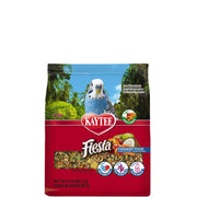 Kaytee Fiesta Parakeet Food 2 Pound