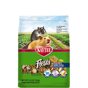 Kaytee Fiesta Hamster and Gerbil Food 2.5 Pound