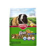 Kaytee Fiesta Guinea Pig Food 2.5 Pound