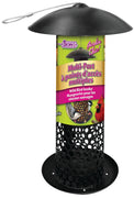 F.M. Brown's Garden Chic! Multi-Port Wild Bird Feeder