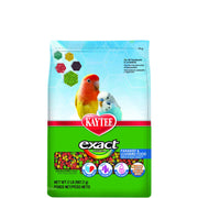 Kaytee Exact Rainbow Parakeet and Lovebird Food 2 Pound