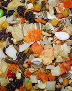 Higgins Sunburst Treats Fruits & Veggies Large 20lb