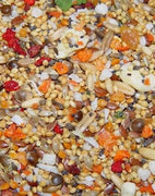Higgins Sunburst Treats Fruits & Veggies Small 20lb