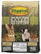 Higgins Sunburst Chinchilla 25lb