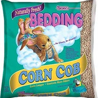 F.M. Brown's Corn Cob Bedding 5lb.