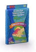 Lee's Jumbo Coarse Glass Algae Scrubber Pad
