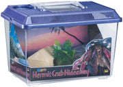 Lee's Hermit Crab Hideaway Kit, Medium, Colors May Vary