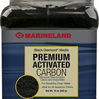 Marineland Black Diamond Carbon