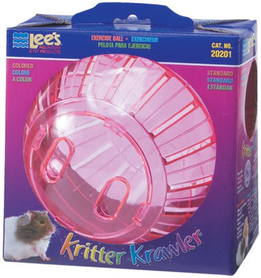 Lee's Kritter Krawler Ball (Neon Colored) 7