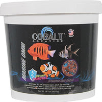 Cobalt Marine Omni Flake Mini 16 oz