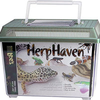 Lee's Herp Haven - Rectangle (Small) 9 1/866 5/8"H