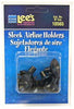 Lee's Pet Products Airline Holders for Aquarium Pumps, 6-Blister