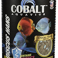 Cobalt Discus Hans Flake 1.2 oz