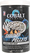 Cobalt Shrimp Pellet Fish Food 20 oz