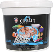 Cobalt Brine Shrimp Flake 16 oz