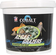 Cobalt Algae Grazer Mini 48 oz