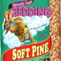 F.M. Brown's, Press-Packed Bedding, 1200 Cubic-Inch Pine Shavings