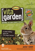 Higgins Vita Garden Junior Rabbit 4lb