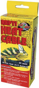 Zoo Med Repticare Heat Cable 25 Watt 14.75 Ft.