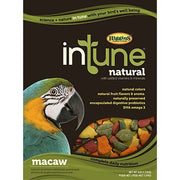 Higgins inTune Macaw 18lb